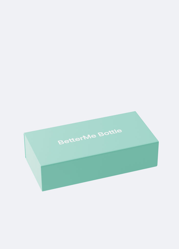 BetterMe Bottle