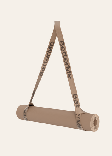 Mat & Strap Bundle