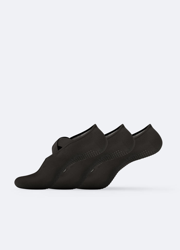 Pilates Grip Socks I 3-PACK