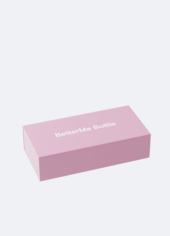 BetterMe Bottle