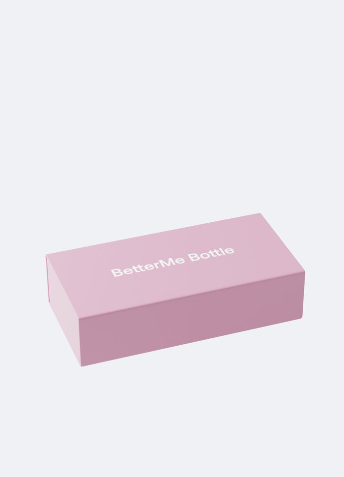 BetterMe Bottle