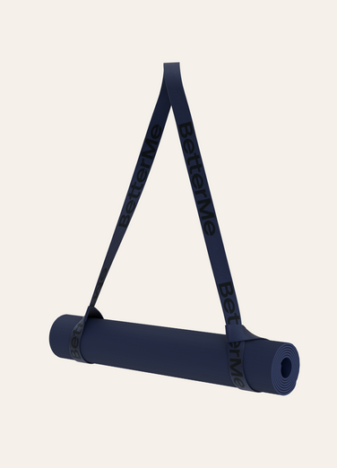 Mat & Strap Bundle