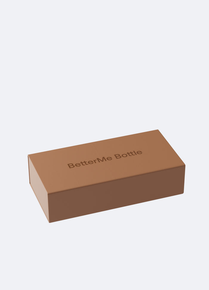 BetterMe Bottle