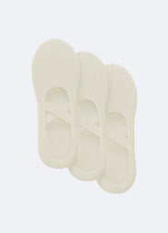 Pilates Grip Socks I 3-PACK