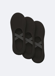Pilates Grip Socks I 3-PACK