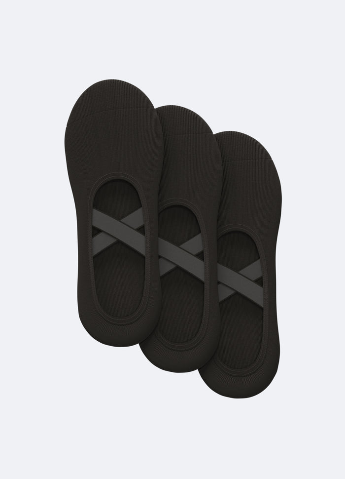 Pilates Grip Socks I 3-PACK