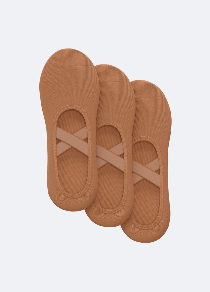 Pilates Grip Socks I 3-PACK