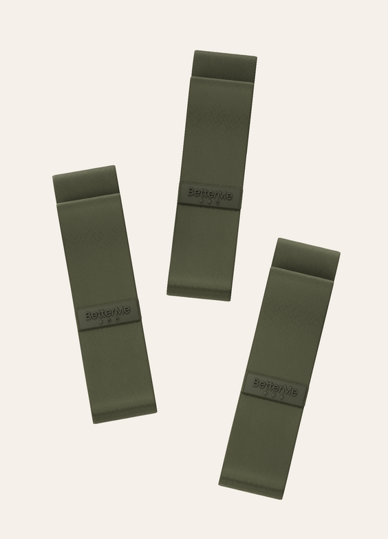Pilates Power Kit
