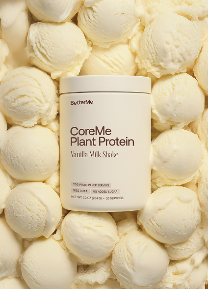 MuscleMe Plant Protein (Chocolate Flavor)