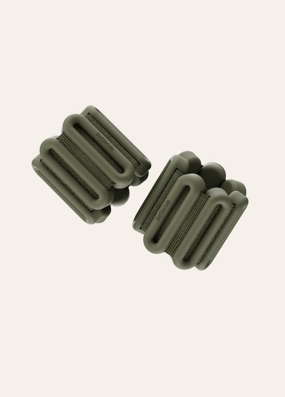 Sculpt Ankle Weights