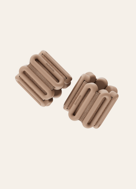 Sculpt Ankle Weights