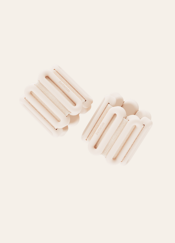 Sculpt Ankle Weights