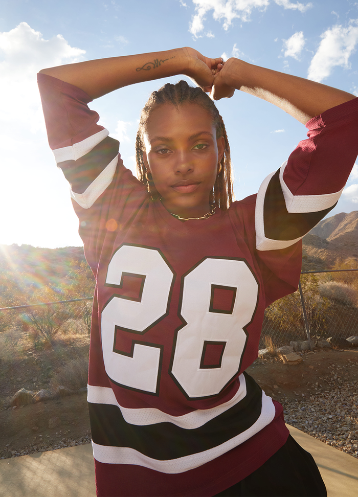 Jersey de Hockey Better League