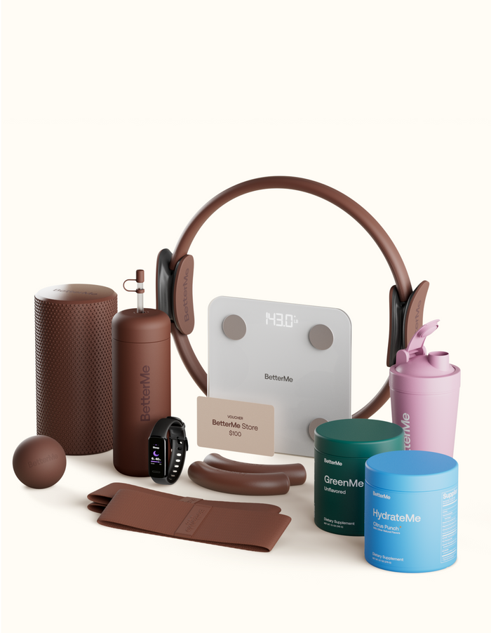 Bestsellers Maxi Set