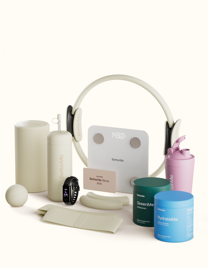 Bestsellers Maxi Set