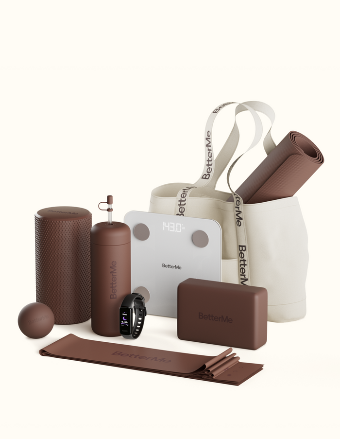 Bestsellers Midi Set