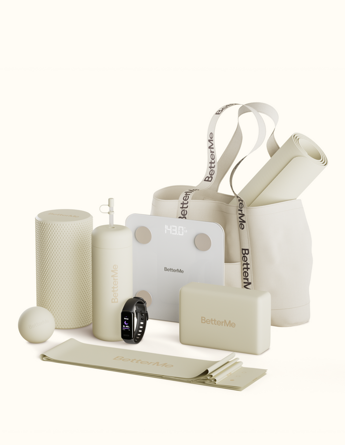 Bestsellers Midi Set