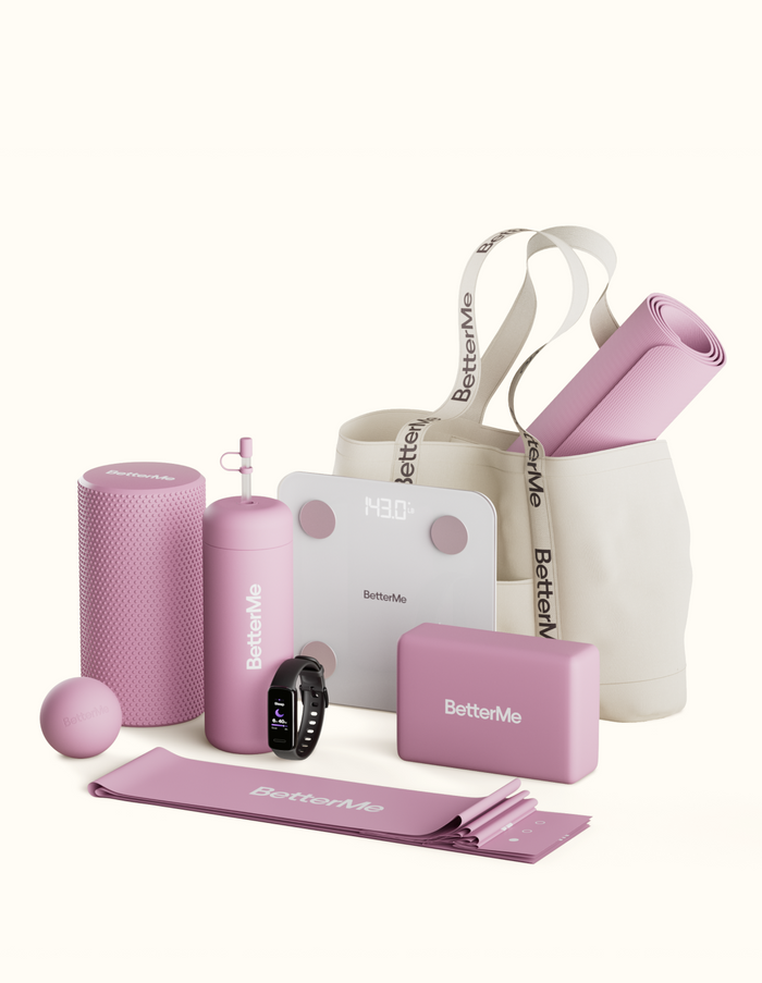 Bestsellers Midi Set