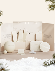 Wellness Journey Advent Calendar