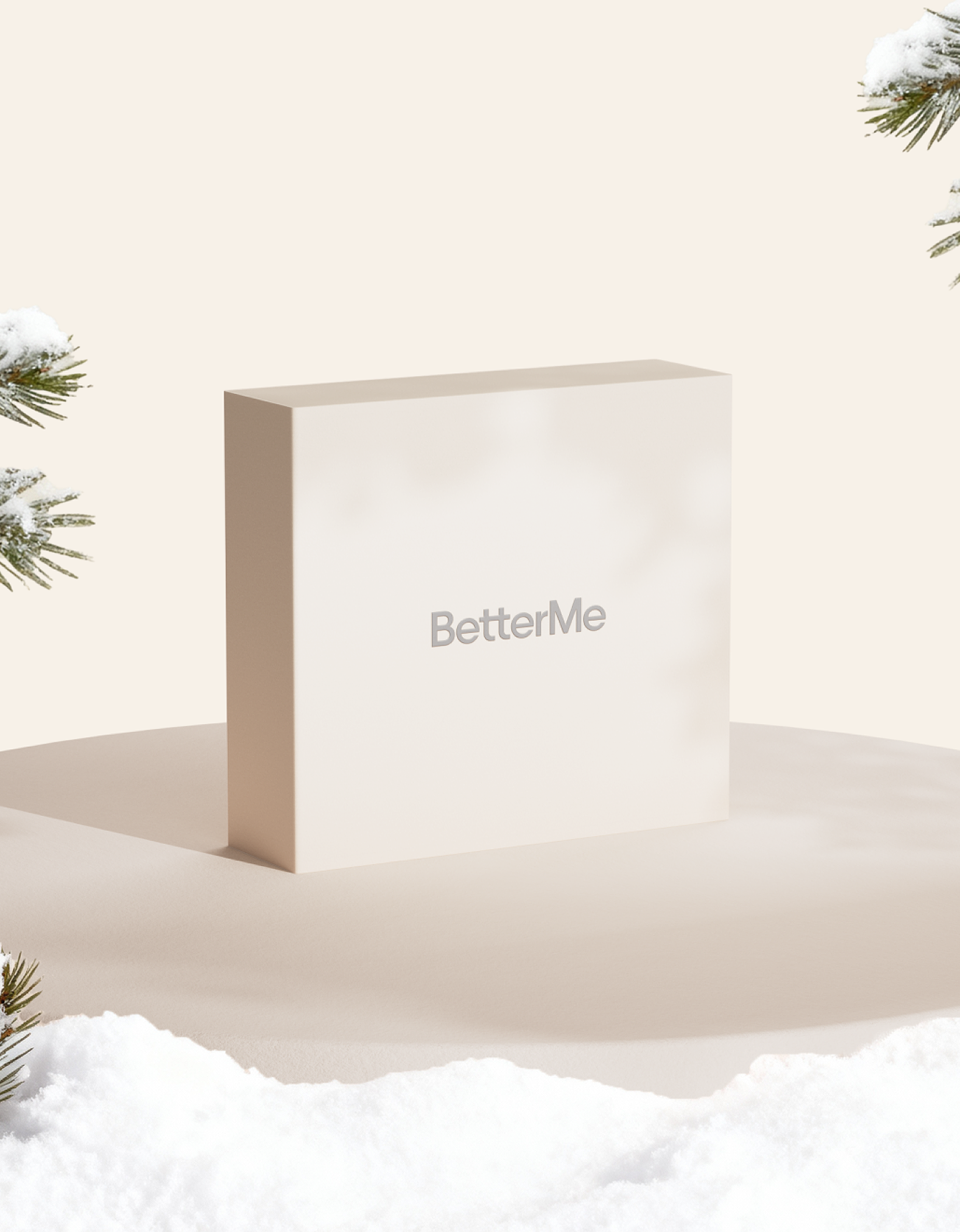 Calendario Avvento Percorso Benessere image