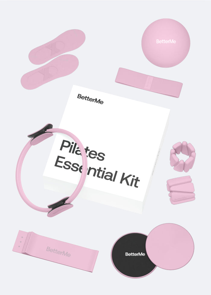 Pilates Studio Kit