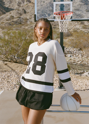 Better League Hockey Jersey