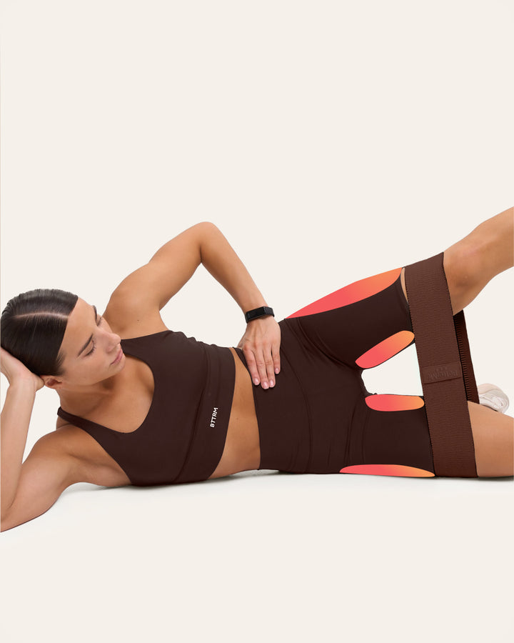 Side-lying leg lift