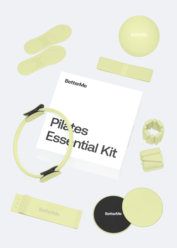 Pilates Studio Kit