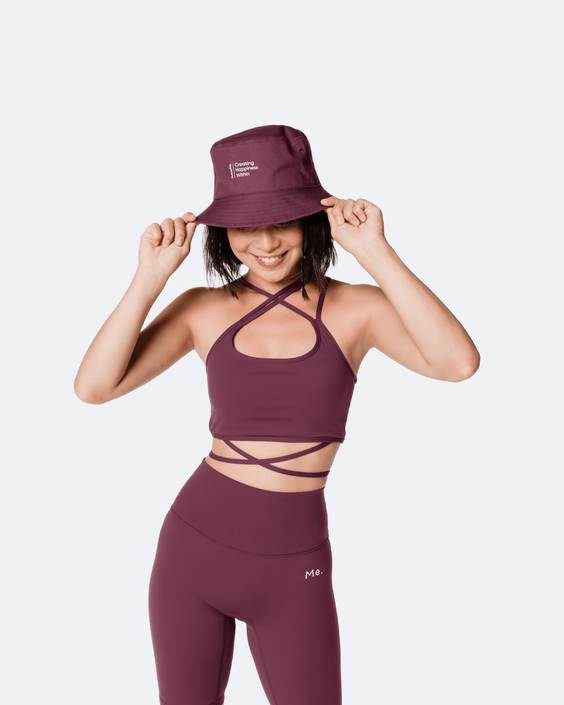 Casual Bucket Hat
