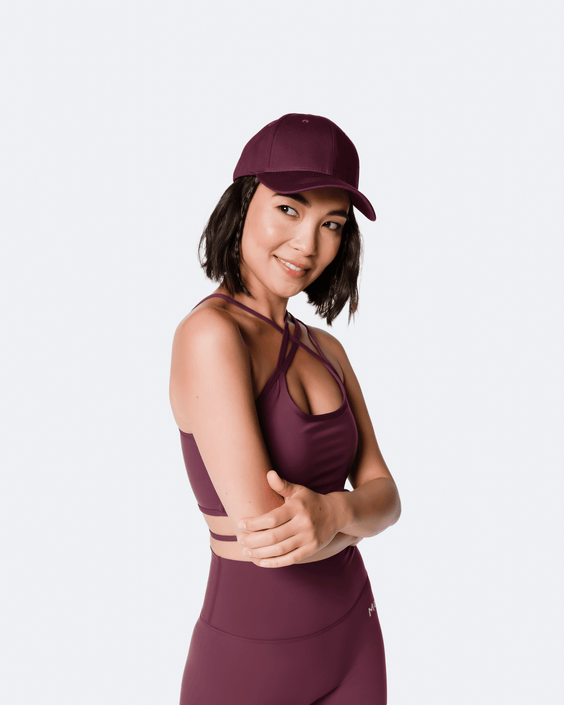 Strapback Hat