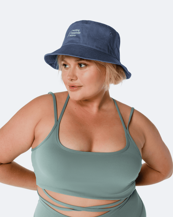 Gorro pescador