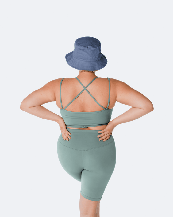 Gorro pescador