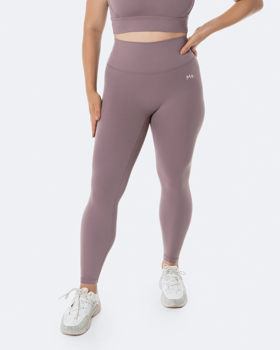 Legging Cintura Alta 7/8