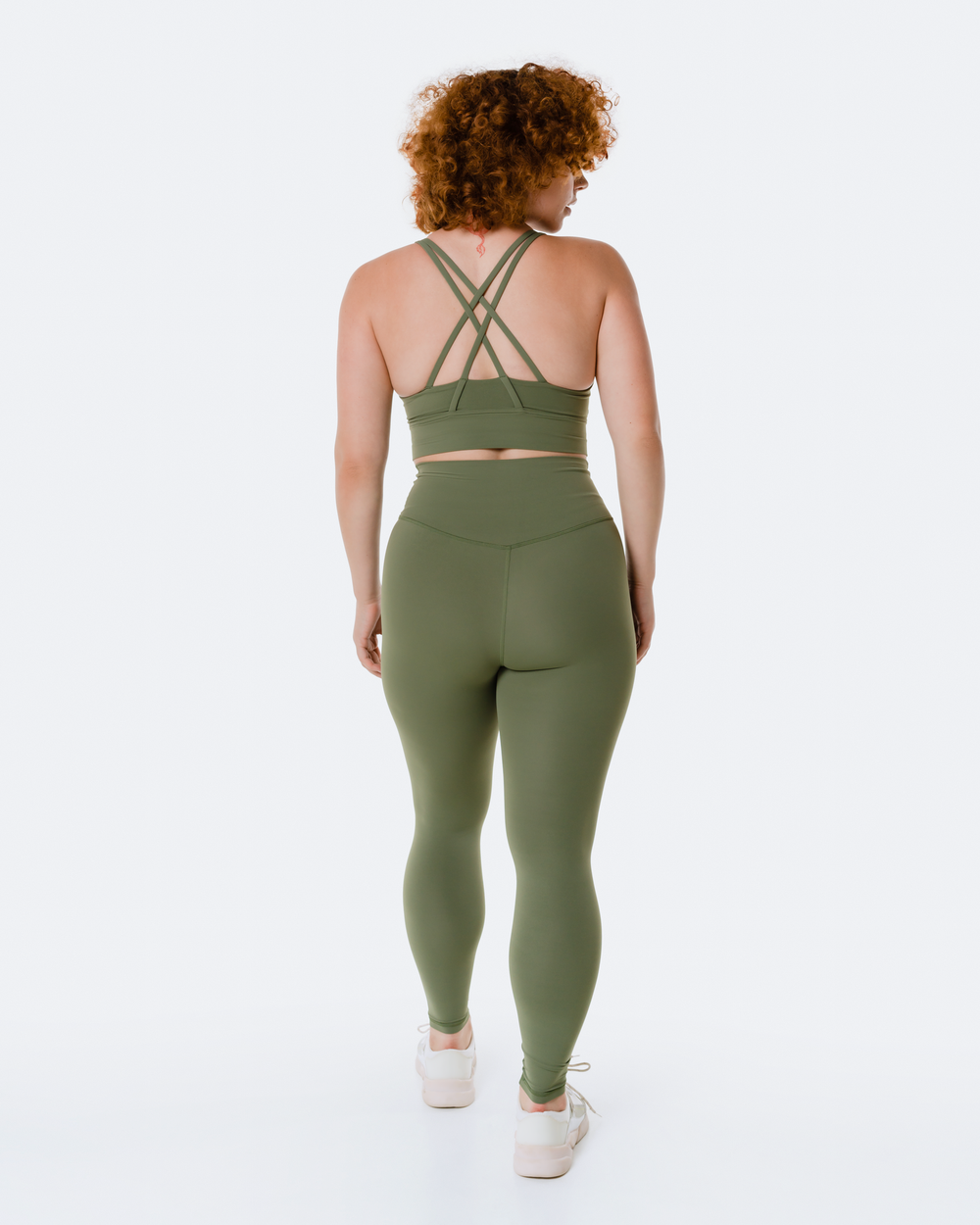 Power Leggings  The Featured Store