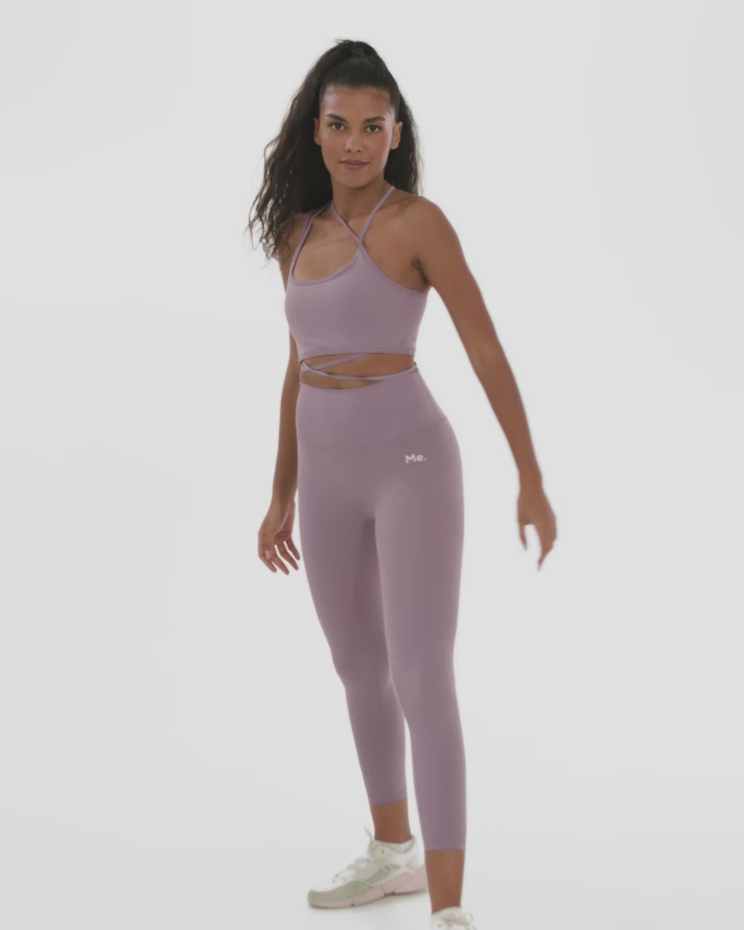 Gymshark Energy Seamless Cropped Leggings, Olive Green, Medium :  : Fashion