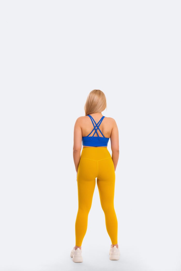 BetterMe | Brassière de sport Élan libérateur