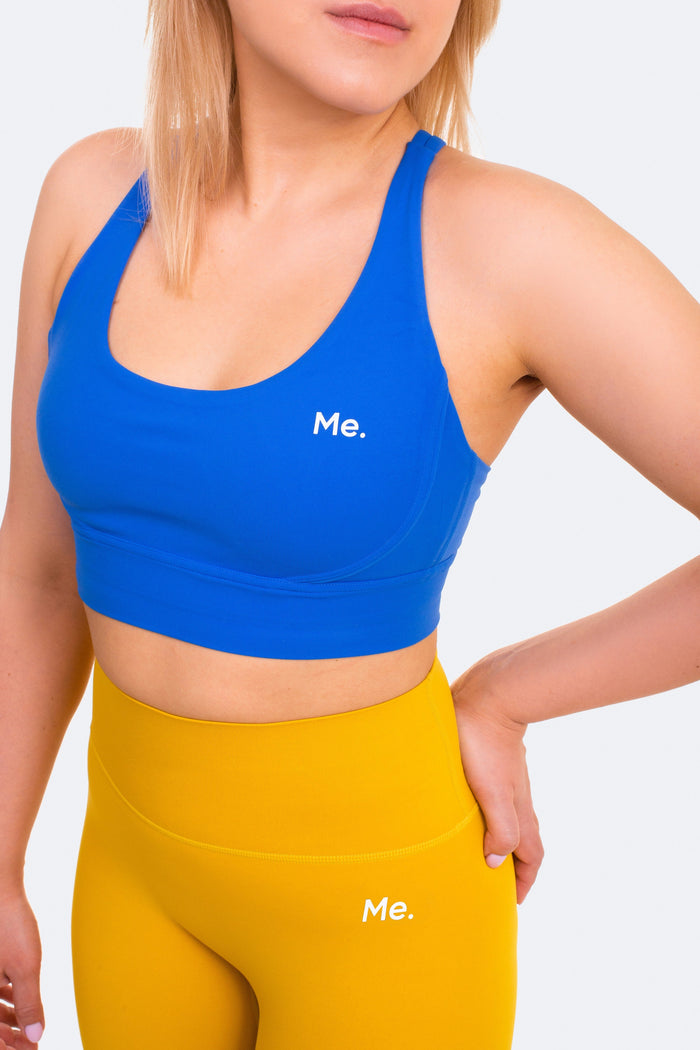 BetterMe | Brassière de sport Élan libérateur