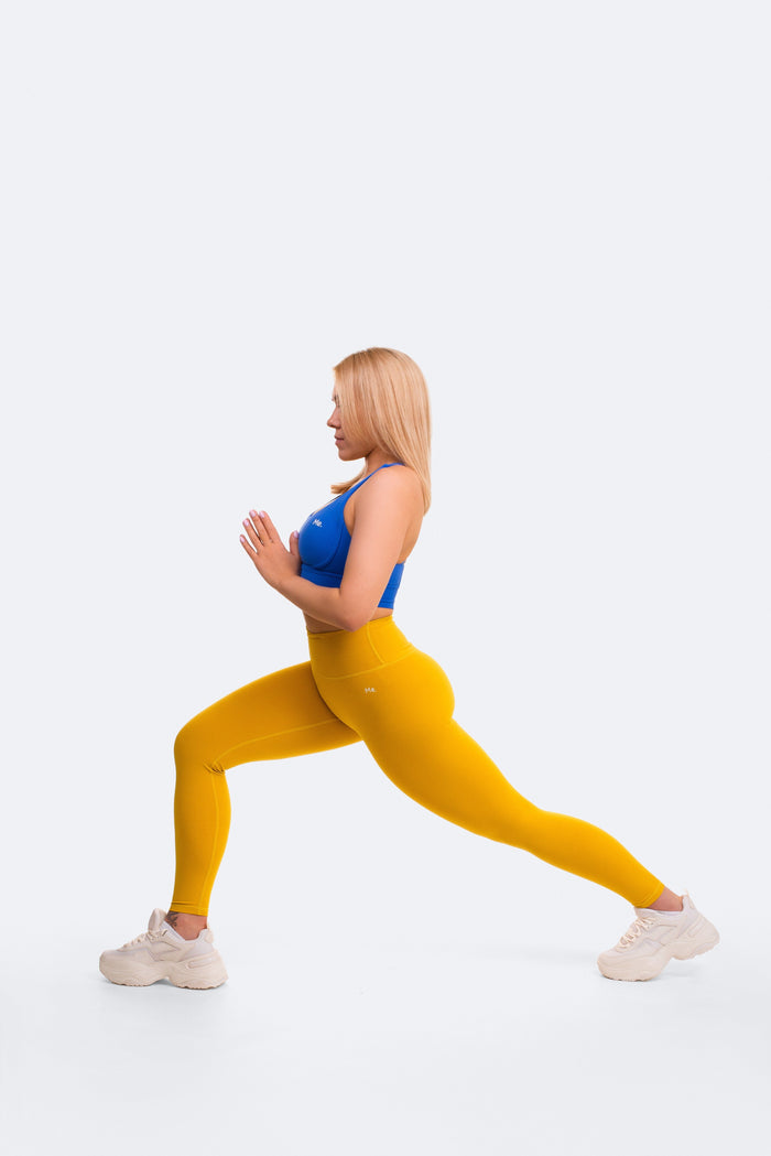 BetterMe | Libertà interiore leggings