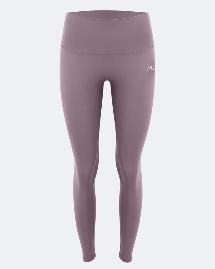 Legging ⅞ rose poudré