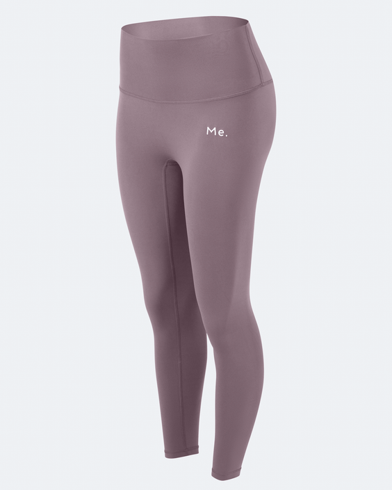 Legging Cintura Alta 7/8
