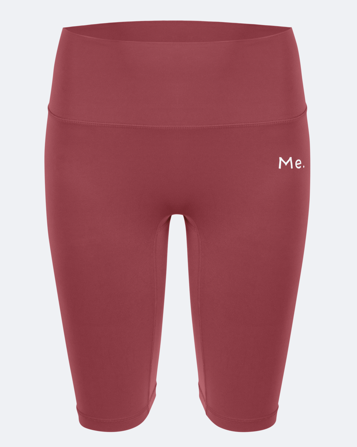 BetterMe Passionate Red Bike Shorts for women | BetterMe Store