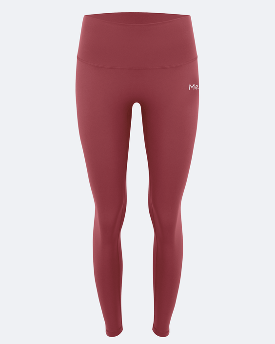 High-Waisted ⅞ Leggings