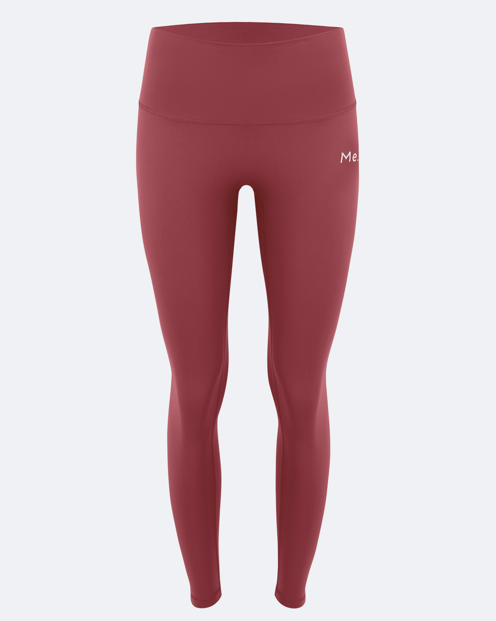 BetterMe Dusty Pink ⅞ Leggings for women – BetterMe Store