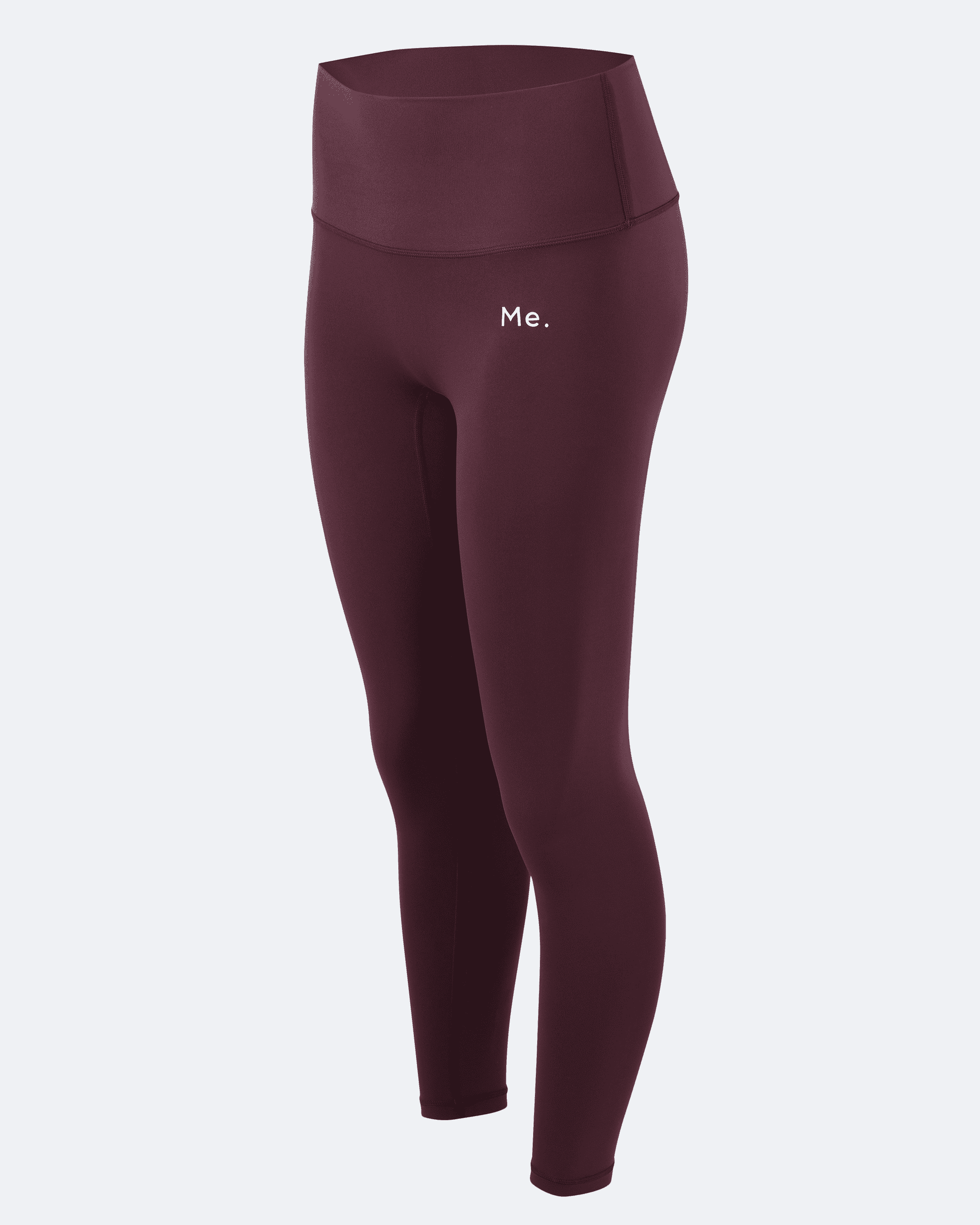 Maxtreme Power me Coral Ankle Pocket Women's Leggings