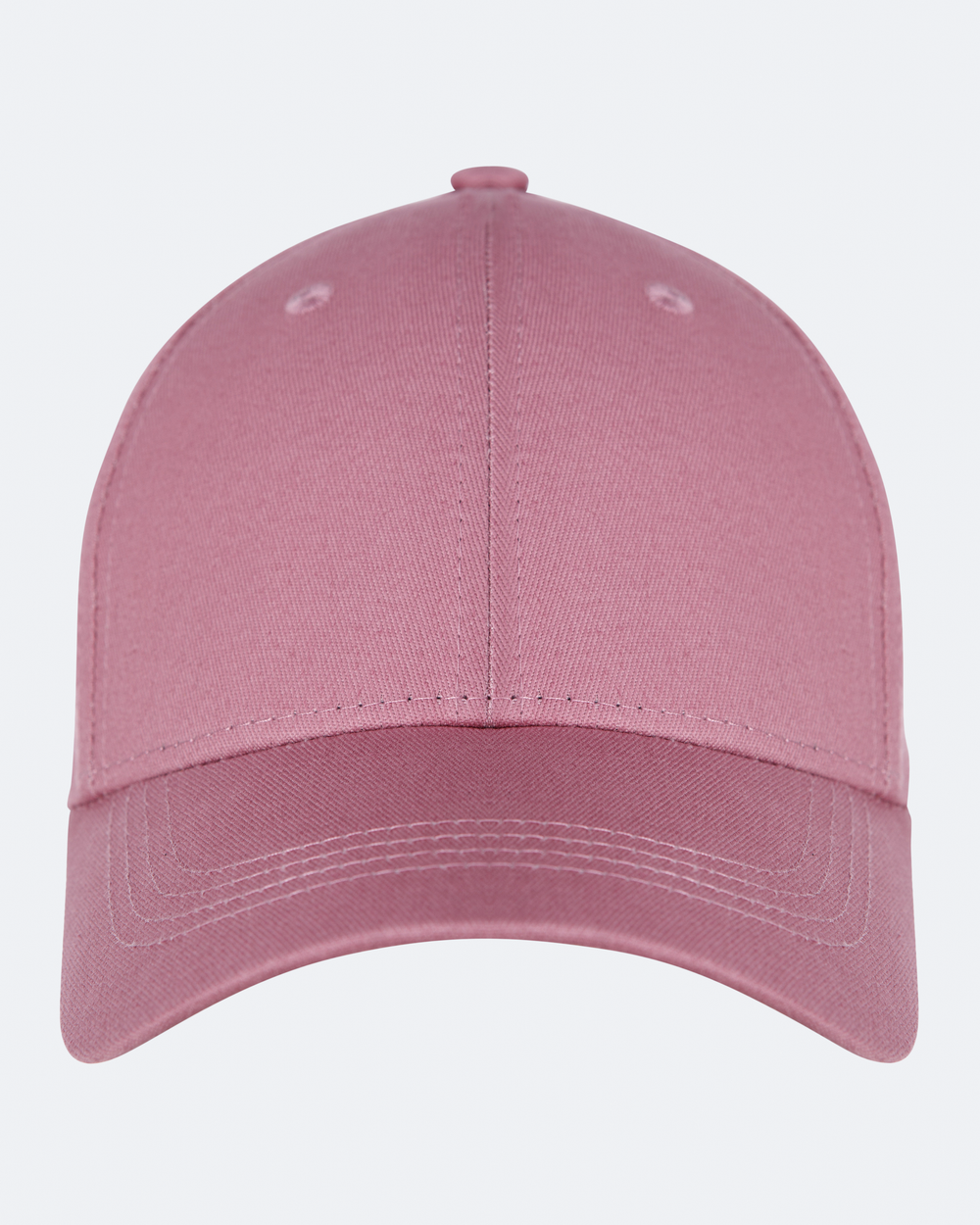 Pink strap back hat shop