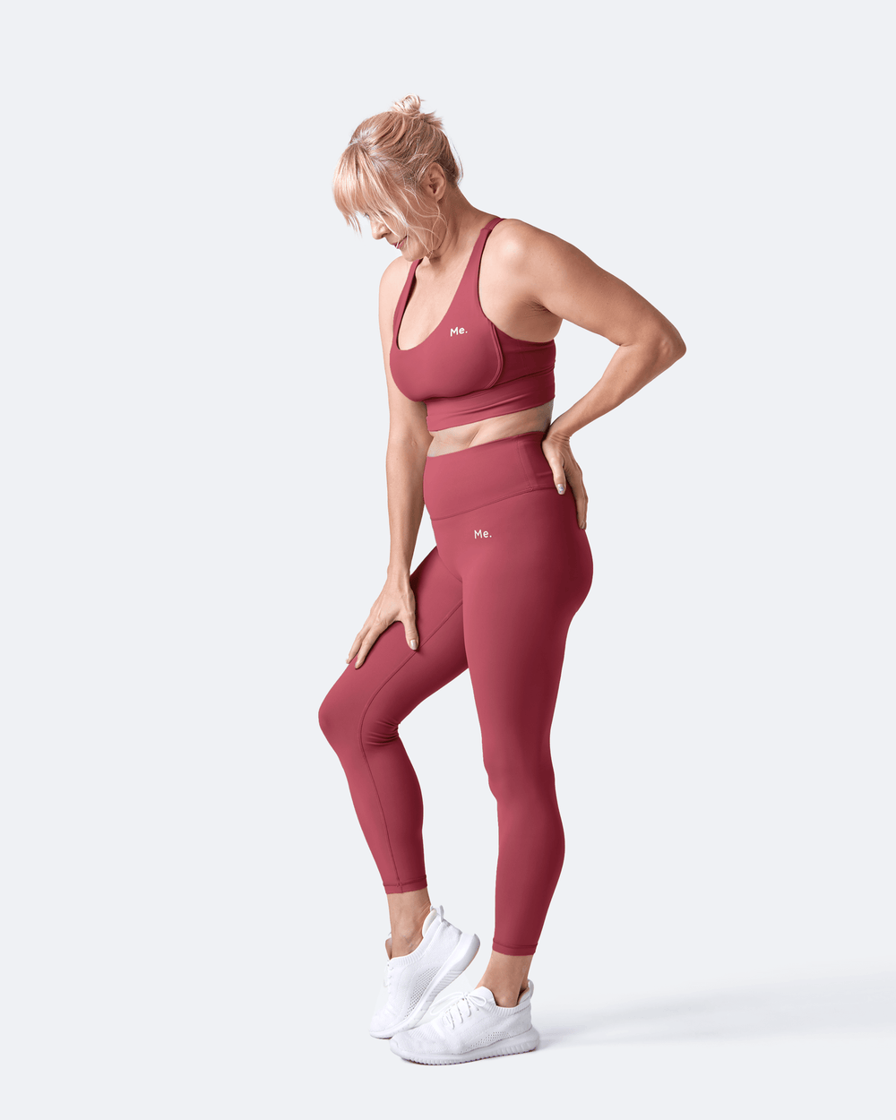 Leggings Maglie Per Signora Maglioni Lunghi Maglie Lunghe Per