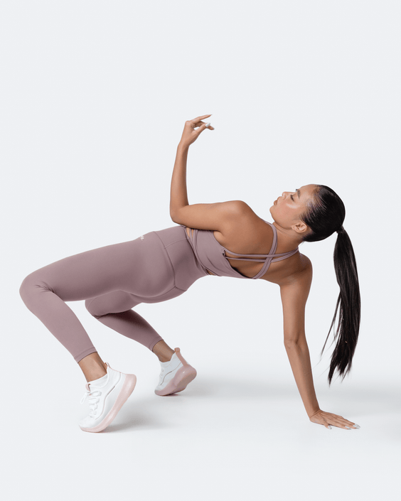 Legging Cintura Alta 7/8