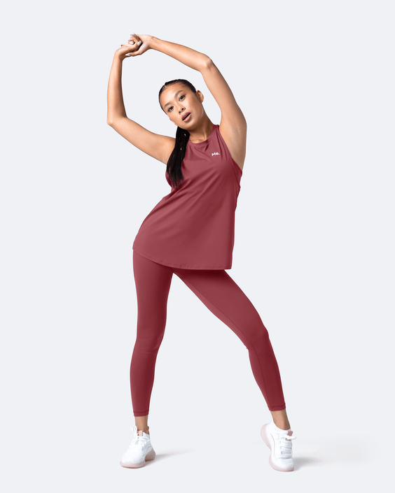 High-Waisted ⅞ Leggings