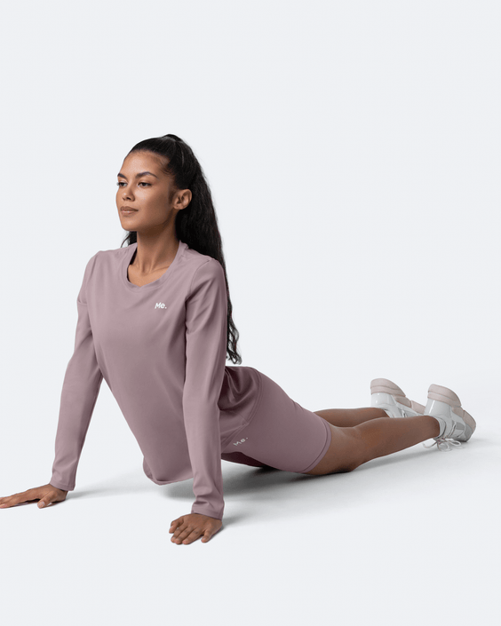 Long Sleeve