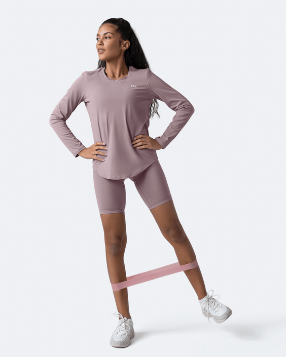 Long Sleeve